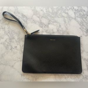 Anne Klein wristlet